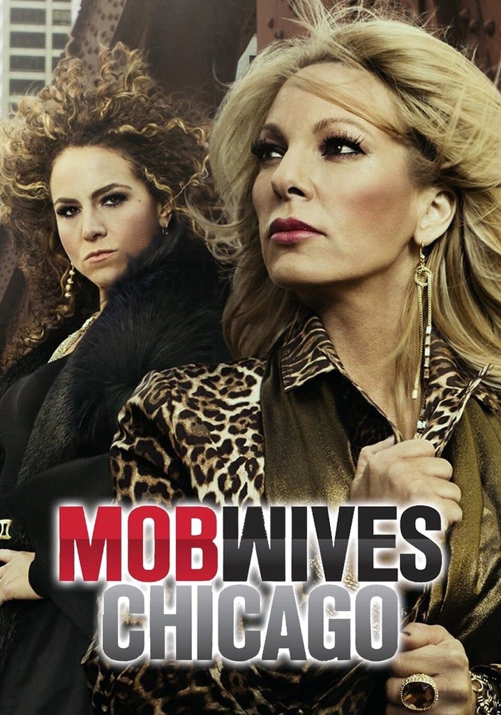 Mob Wives Chicago Season Watch Episodes Streaming Online